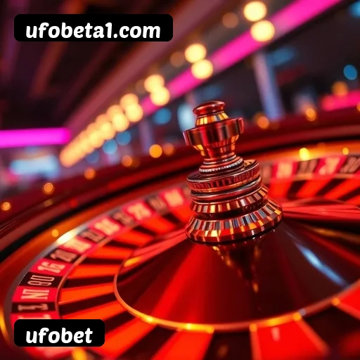 Bônus e promoções ufobet