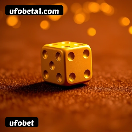 Tabela RTP dos jogos de cassino da ufobet