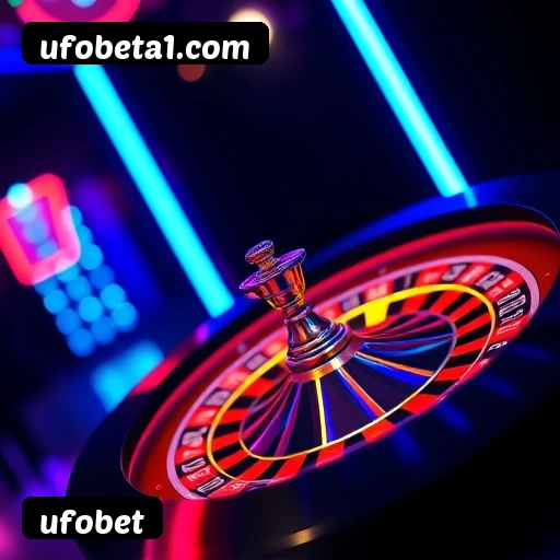 Logo da ufobet