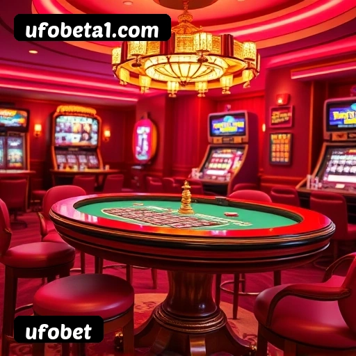 Certificações de segurança da ufobet